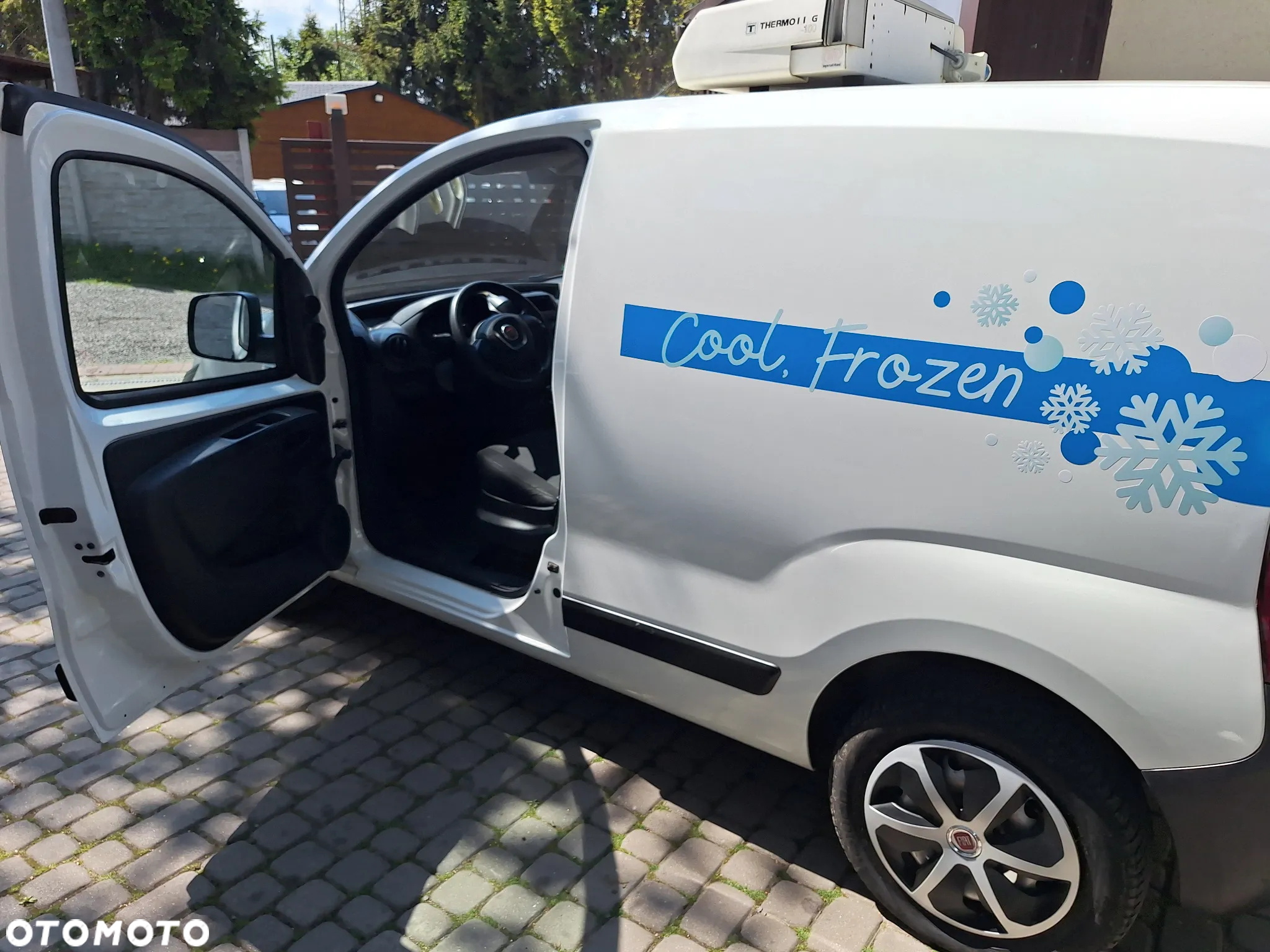 Fiat Fiorino - 11