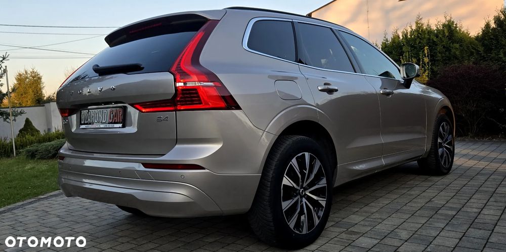 Volvo XC 60 B4 D Geartronic Momentum Pro - 18