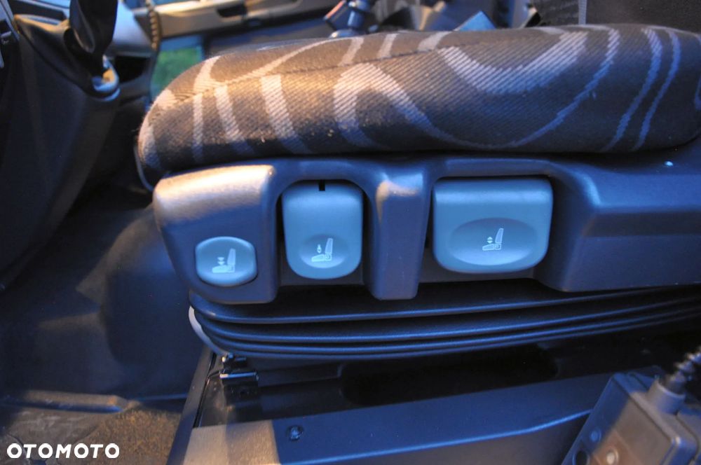 Iveco 80E18 Eurocargo EEV ML 80 E18 - 25