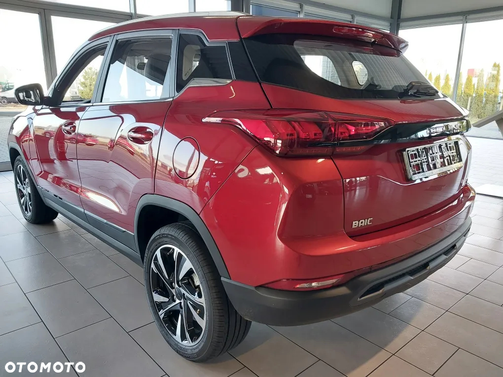 Baic Beijing 3 1.5T Luxury - 7
