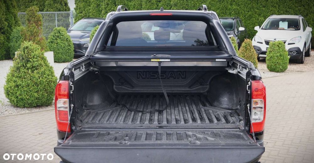 Nissan Navara - 8