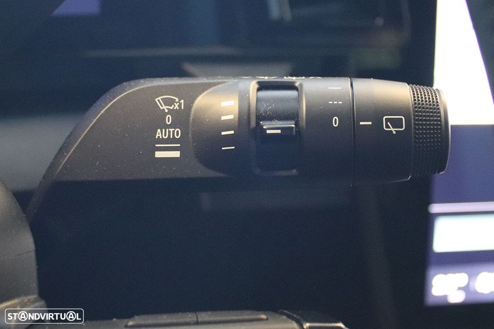 Renault Mégane E-Tech EV60 Iconic Autonomia Conforto - 16