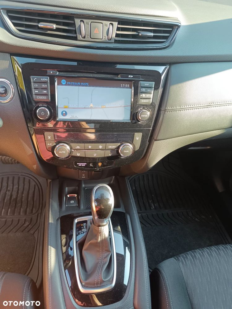 Nissan X-Trail 1.3 DIG-T Tekna 2WD DCT - 10