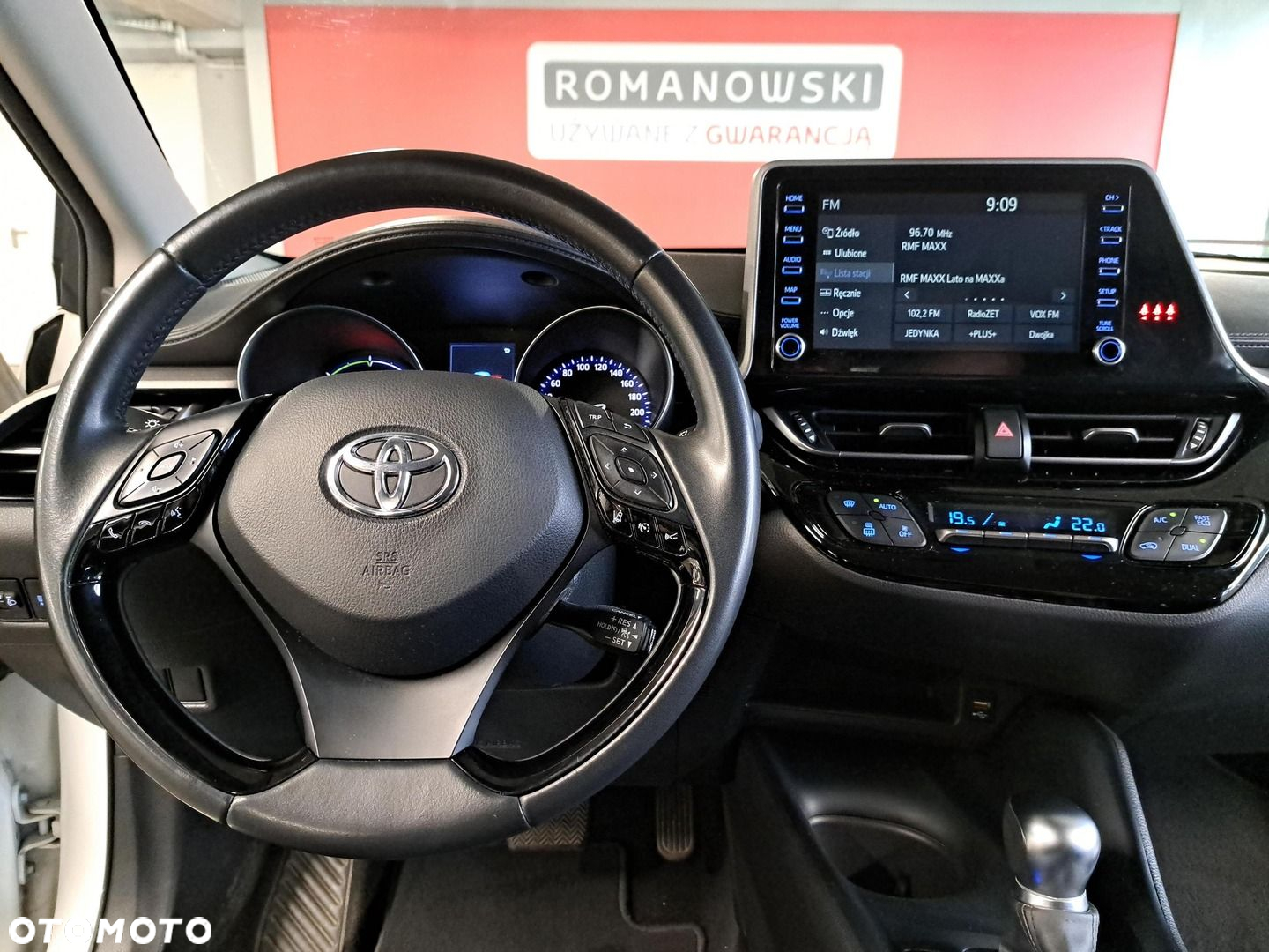 Toyota C-HR - 18