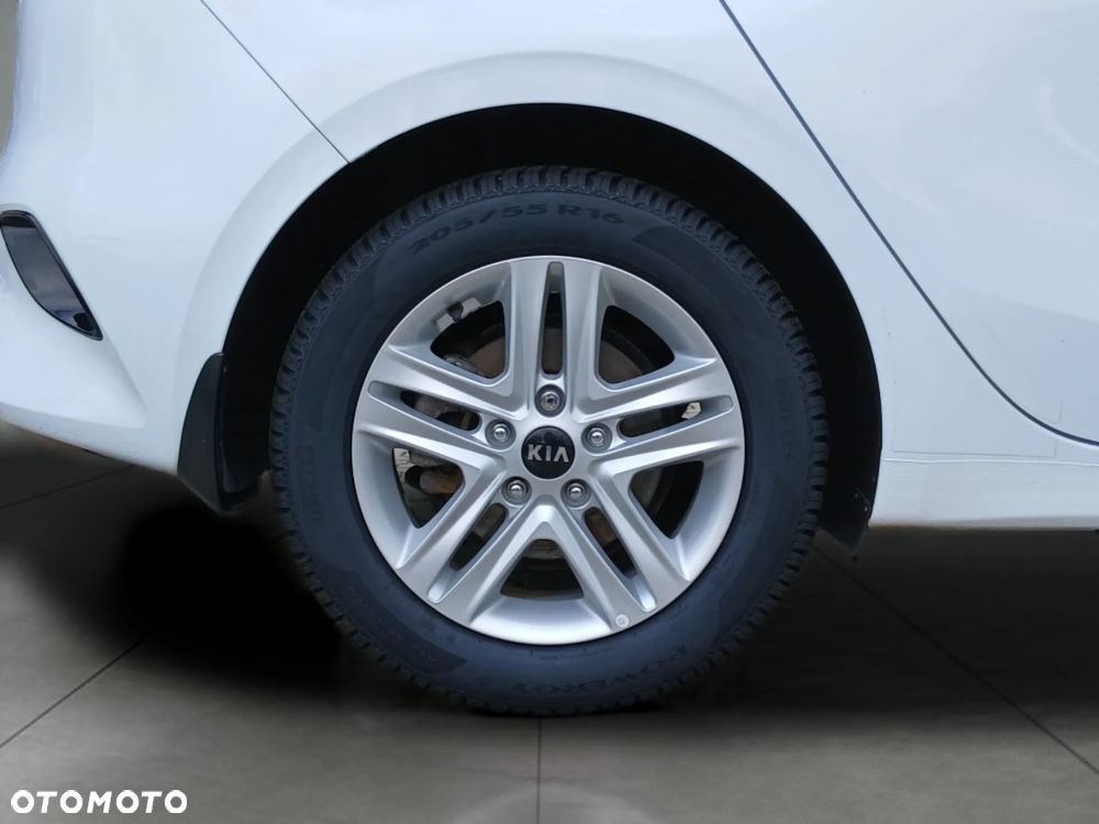 Kia Ceed 1.4 T-GDI M DCT - 8