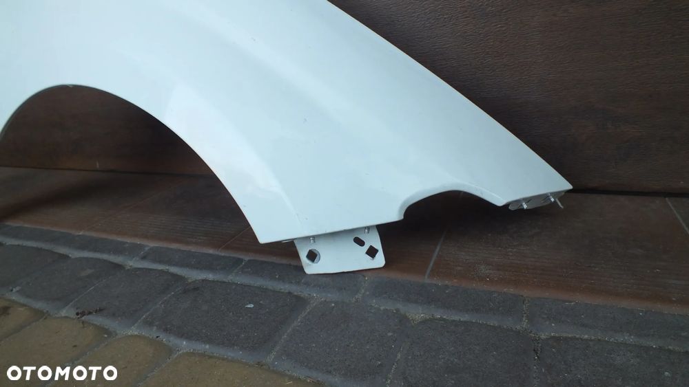 Błotnik przedni prawy Fiat Tipo - 15