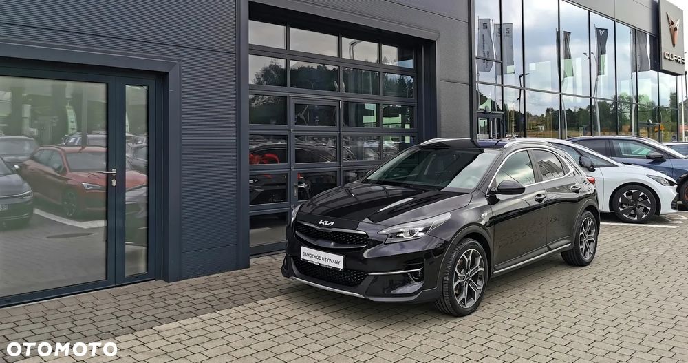 Kia XCeed 1.5 T-GDI M - 15