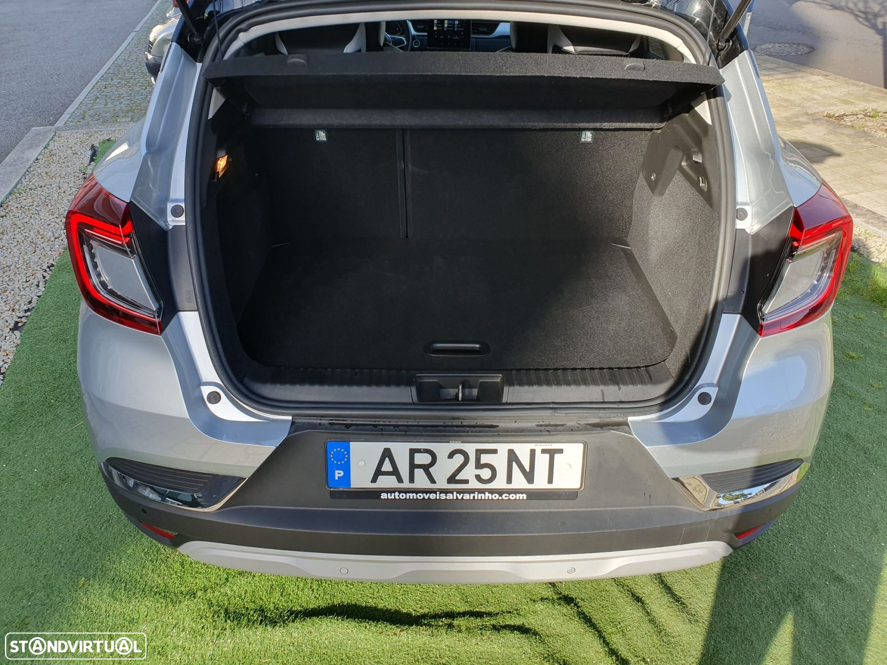 Renault Captur - 26