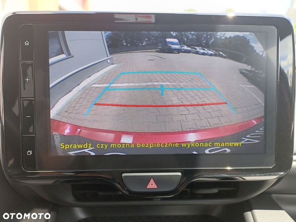 Toyota Yaris Hybrid 1.5 Selection Style - 18