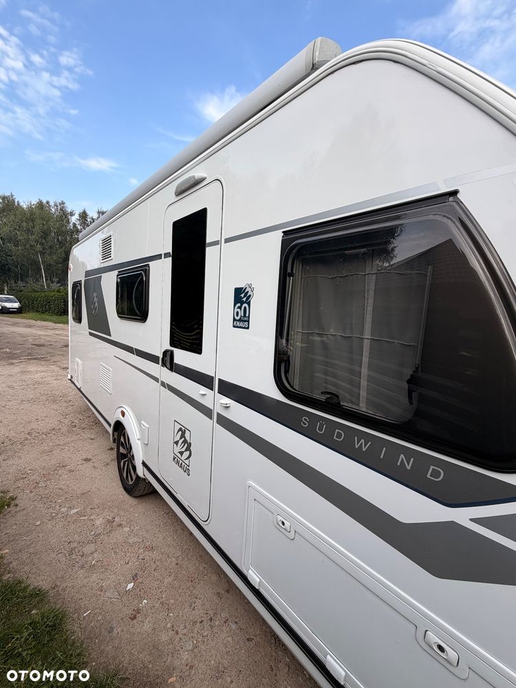 KNAUS KNAUS Südwind 580 QS - 6