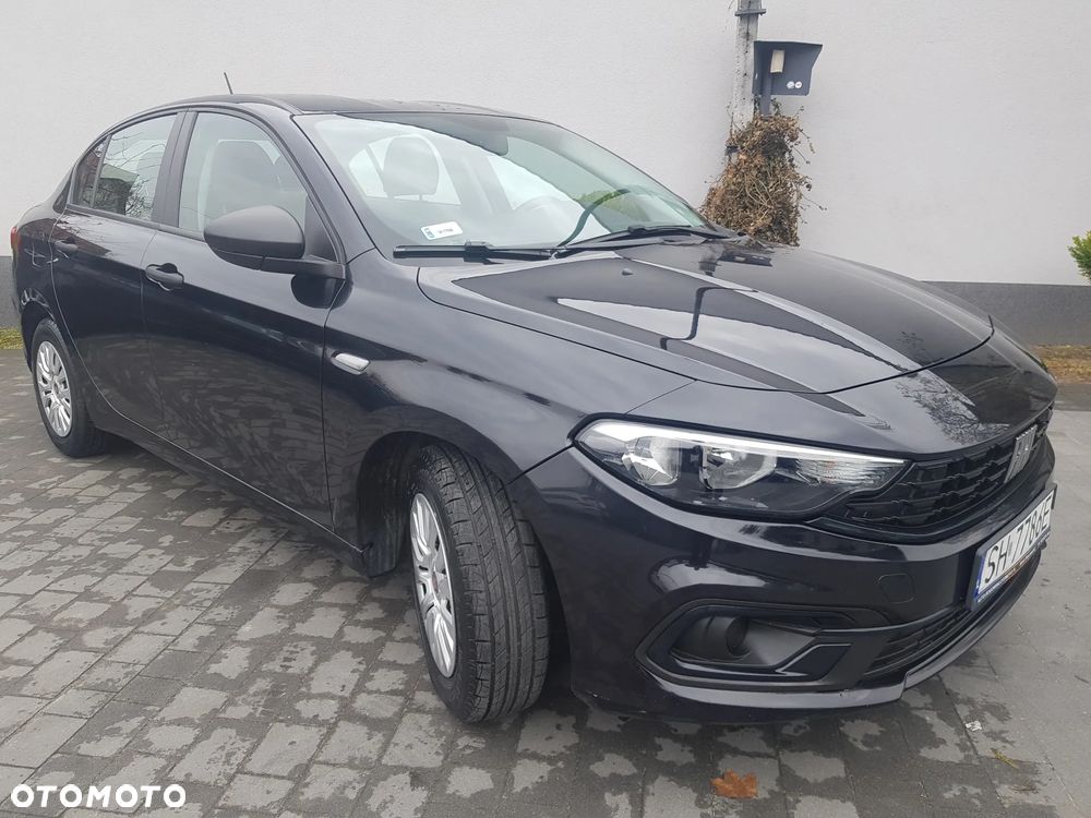 Fiat Tipo 1.4 Classic - 11