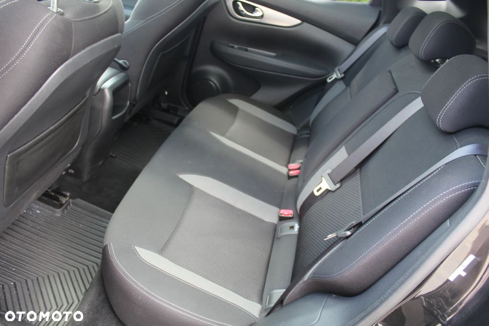 Nissan Qashqai 1.3 DIG-T Tekna+ - 18