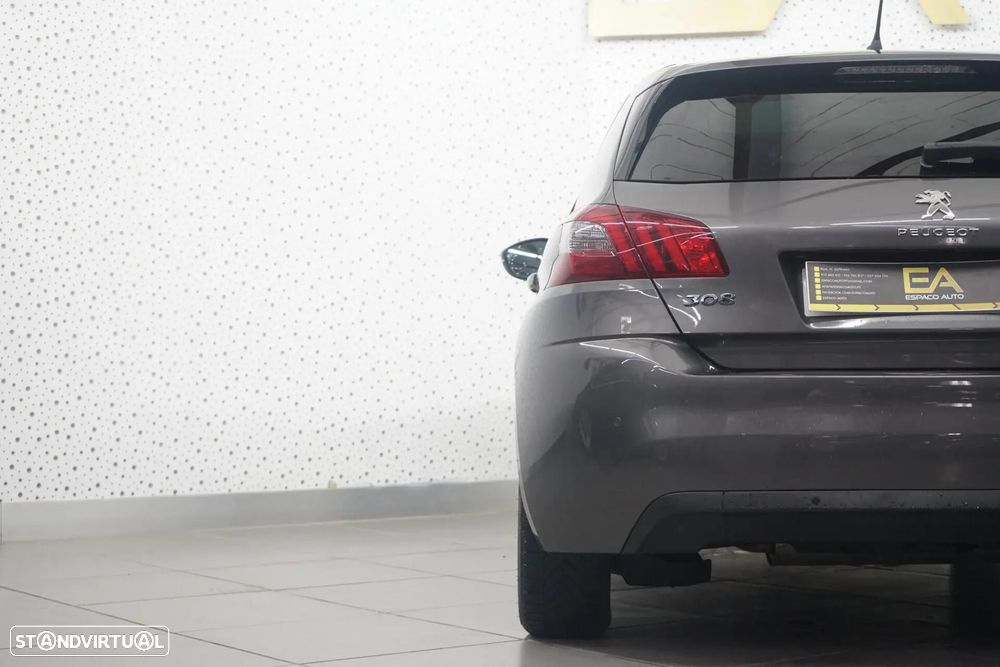 Peugeot 308 SW 1.2 PureTech Business Line - 40