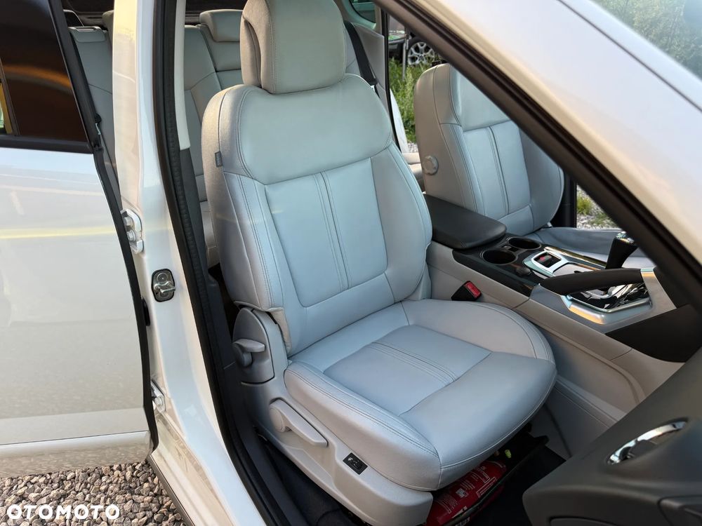 Peugeot 3008 HDi FAP 165 Automatik Business-Line - 21