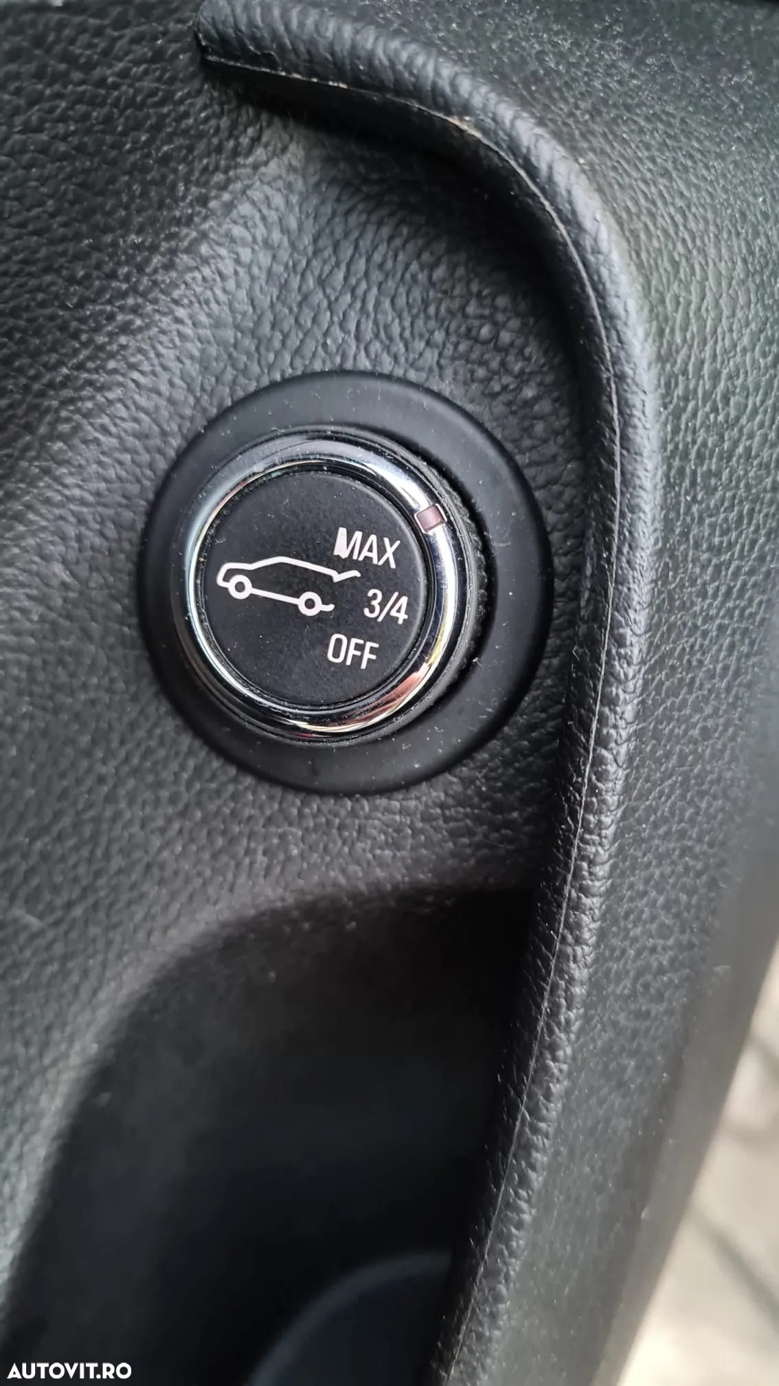 Opel Insignia 2.0 CDTI Automatik - 22
