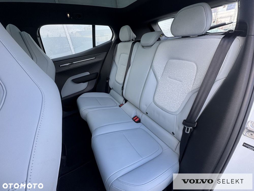 Volvo EX30 - 28