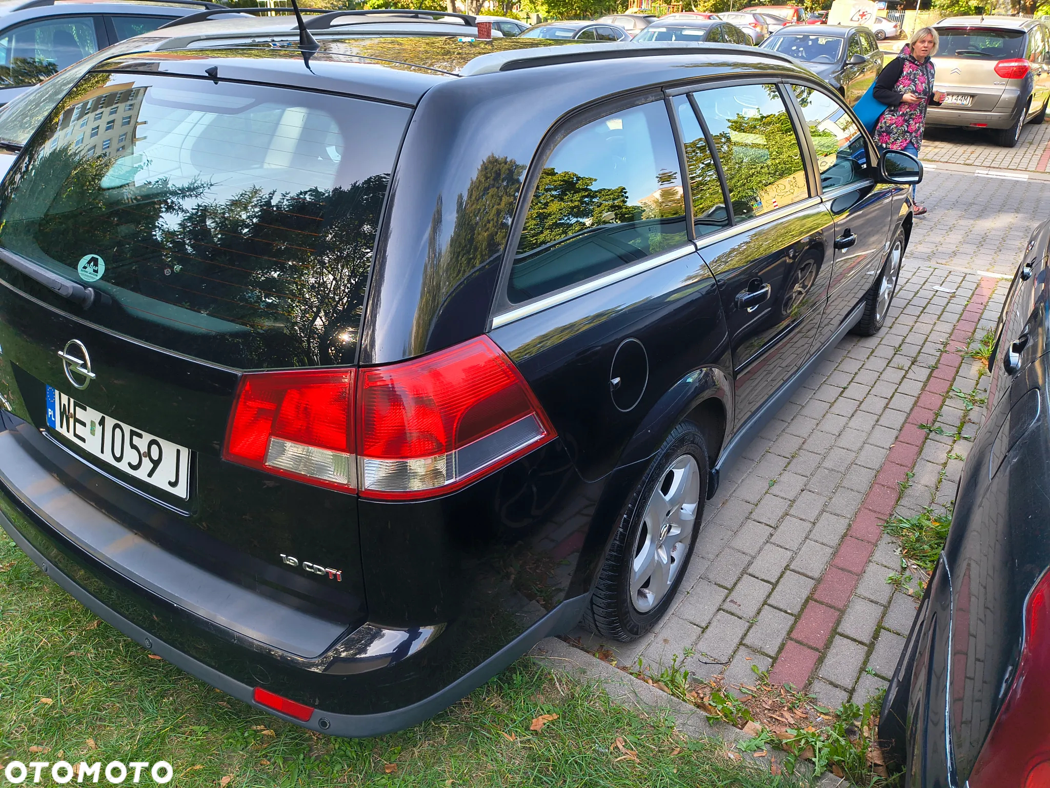 Opel Vectra ver-1-9-cdti-cosmo - 3