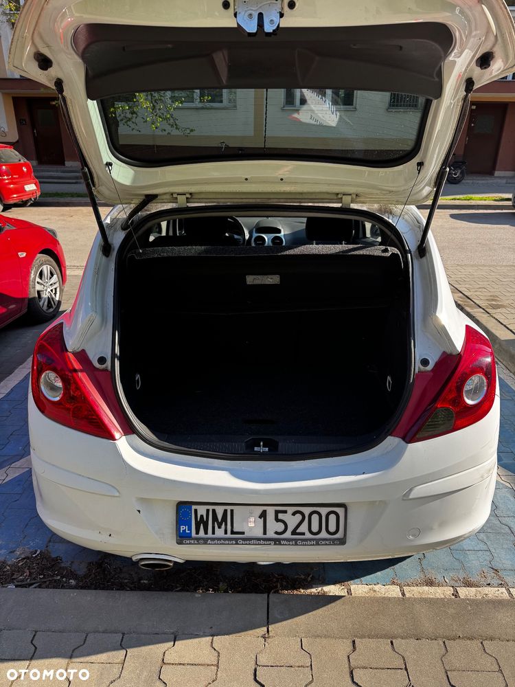 Opel Corsa 1.2 16V Color Edition - 7