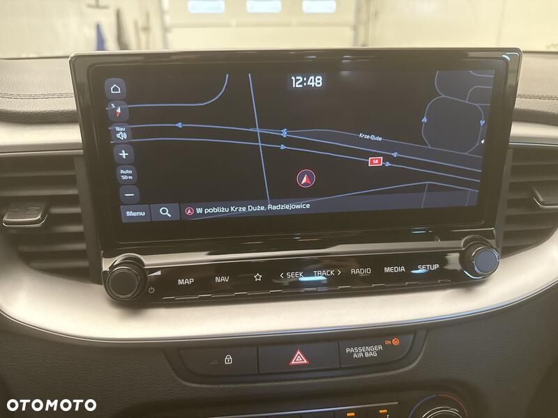 Kia Ceed 1.5 T-GDI M - 15