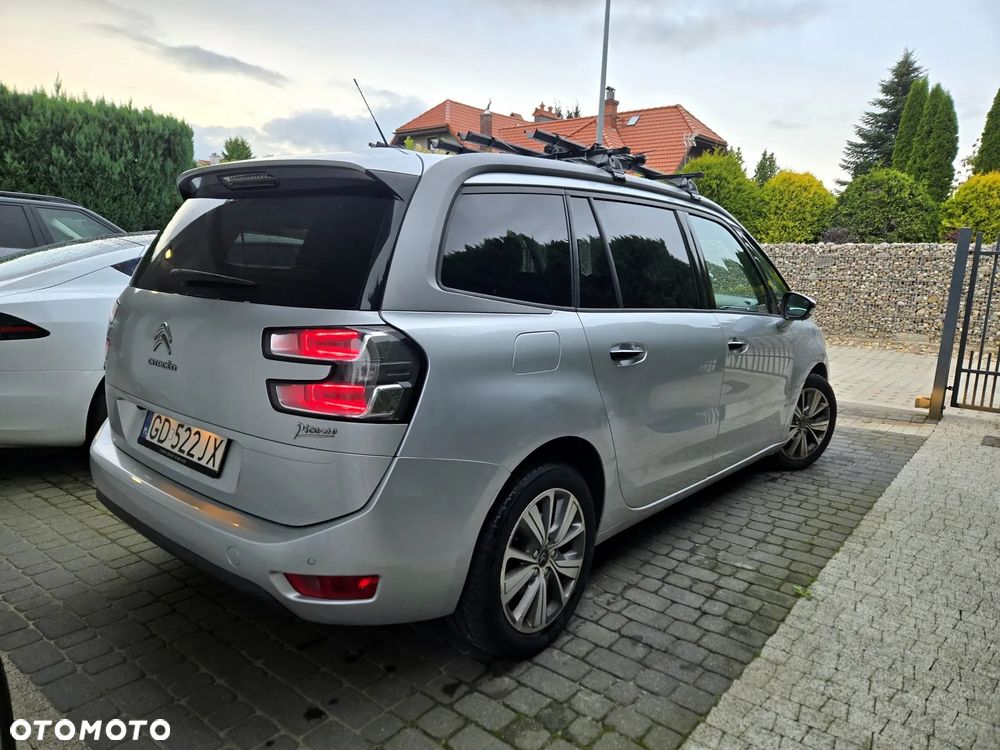 Citroën C4 Picasso 1.6 THP Intensive S&S EAT6 - 5