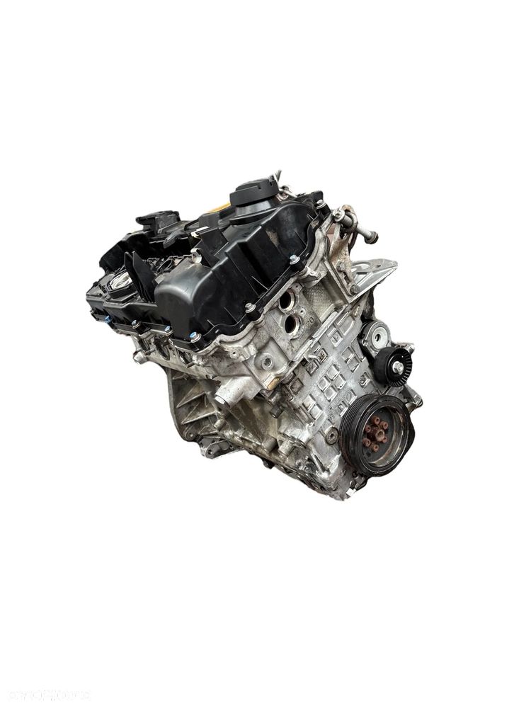 BMW E87 E90 E92 SILNIK  N43 B20