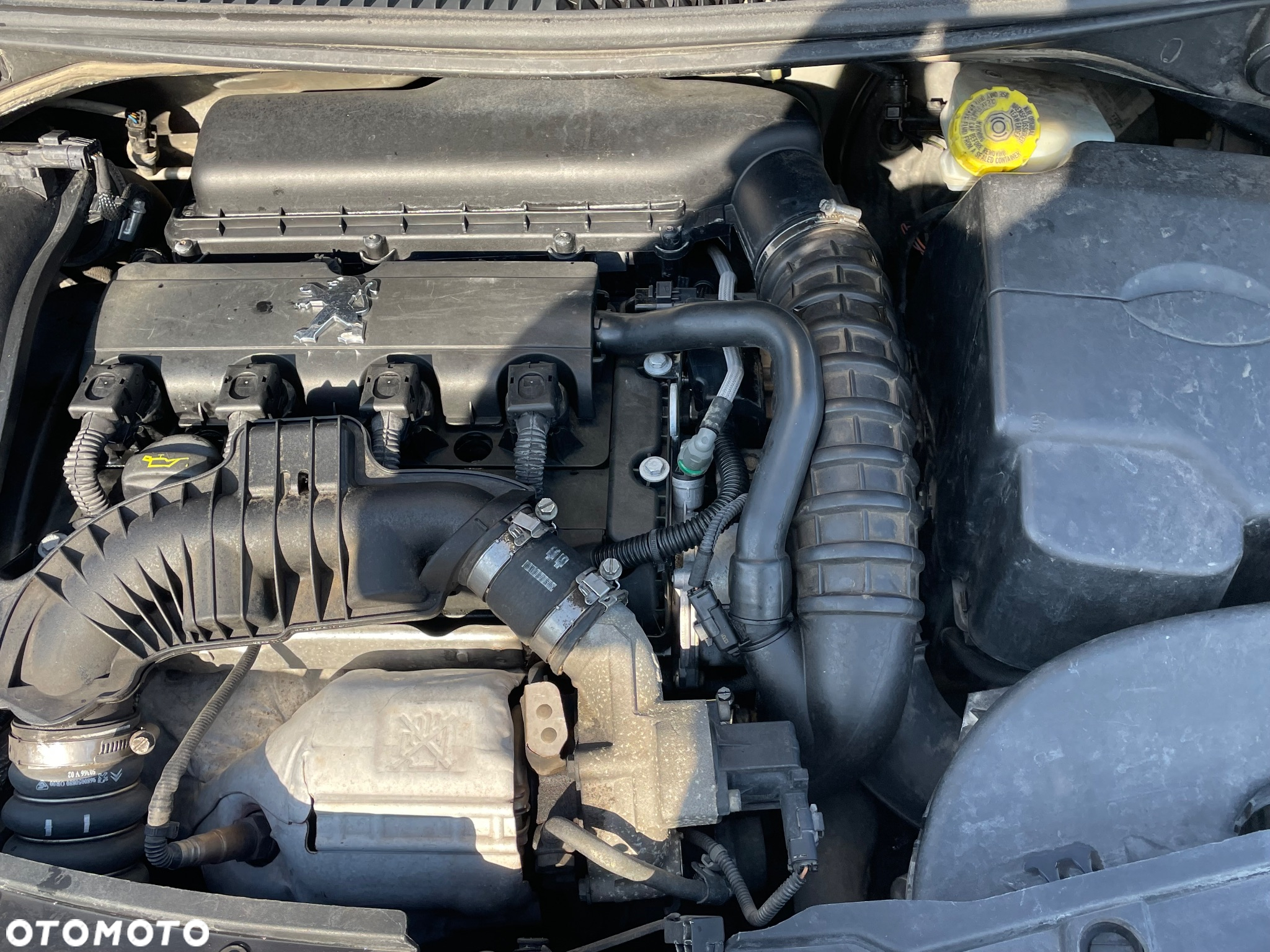 Peugeot 207 1.6 THP Platinum - 14