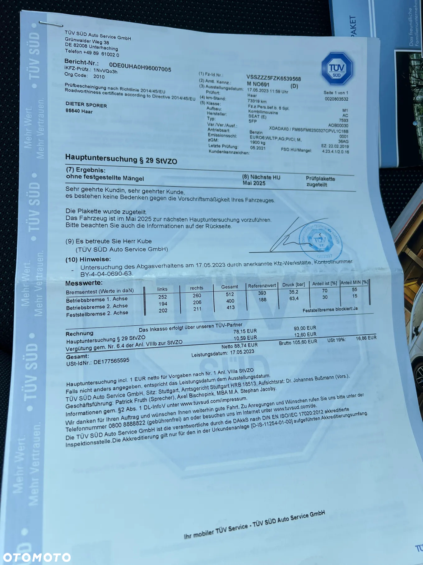 Seat Ateca 1.5 TSI Style S&S - 12