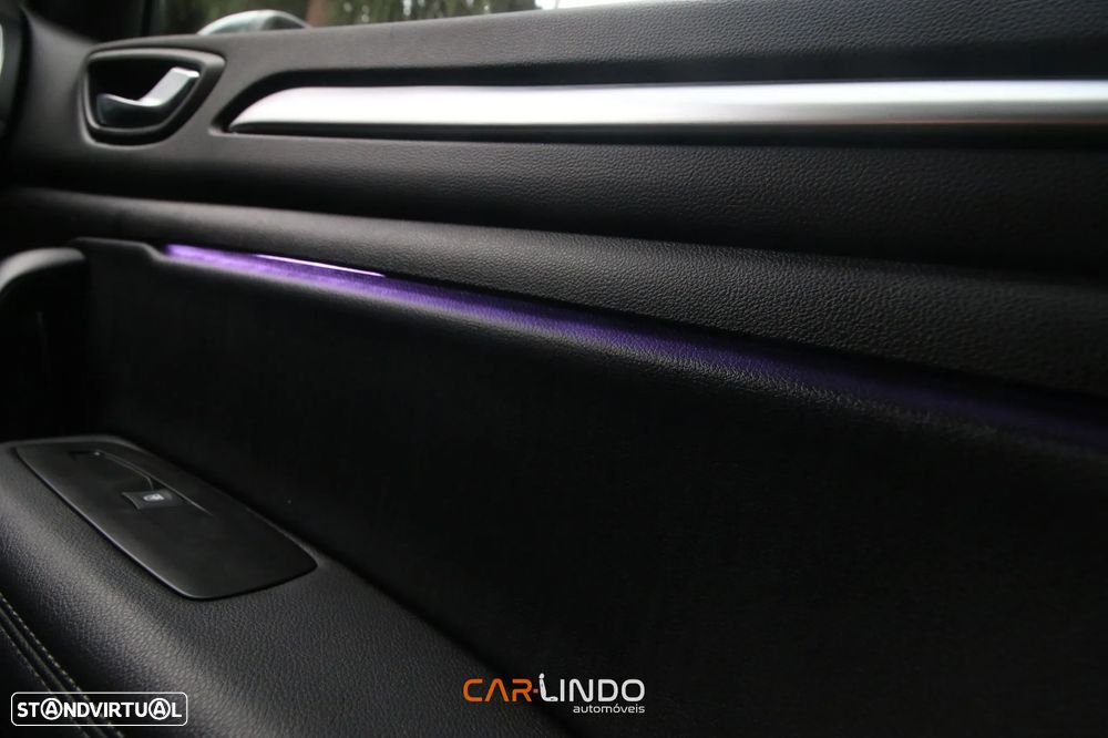 Renault Mégane ENERGY dCi 110 INTENS - 18