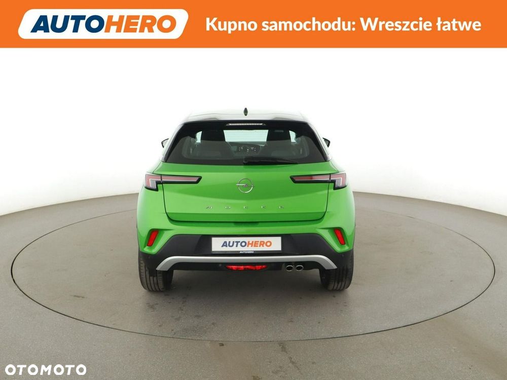 Opel Mokka 1.2 T Elegance S&S - 7