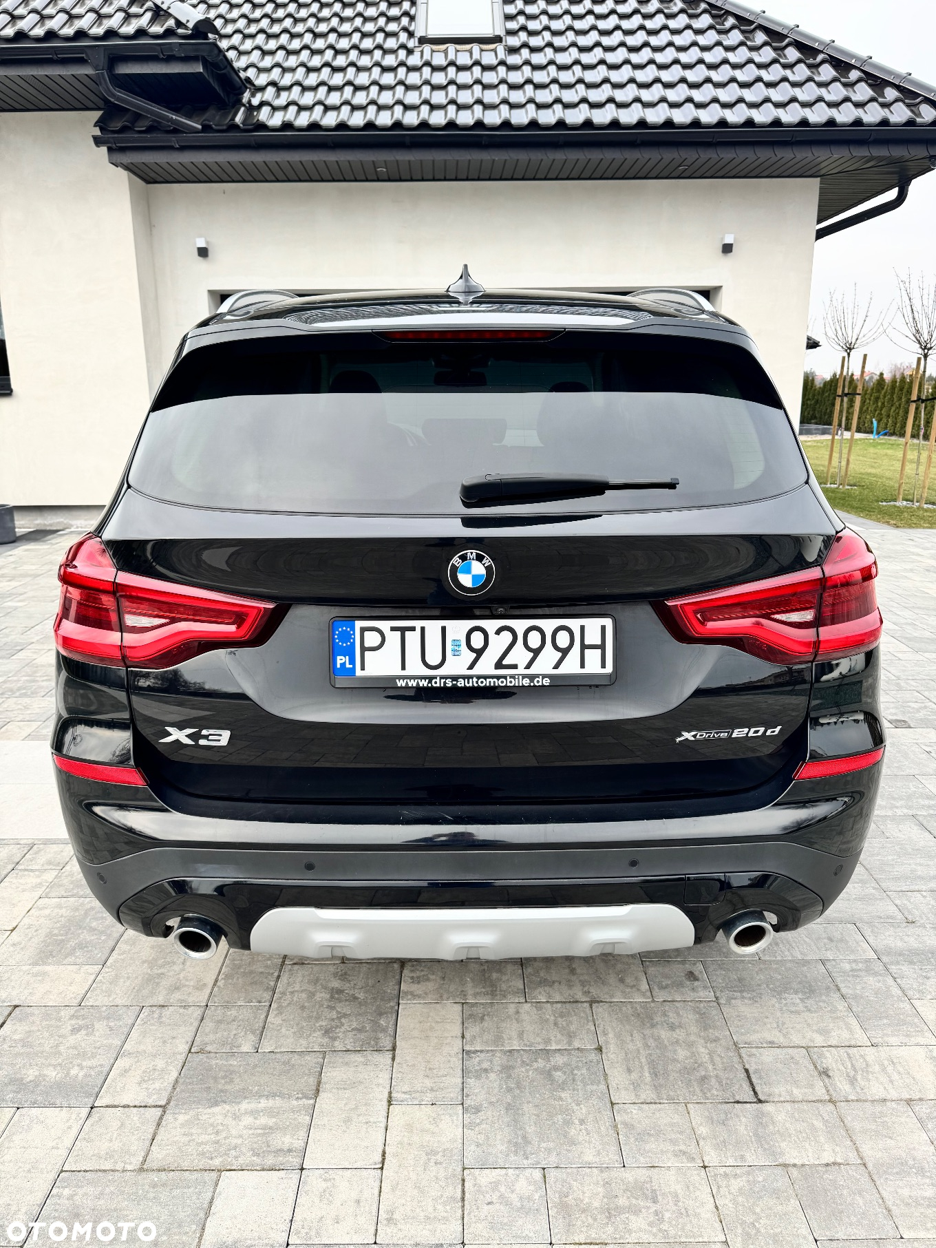 BMW X3 xDrive20d xLine - 5