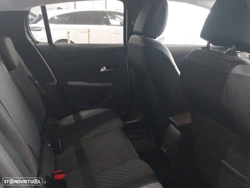 Peugeot e-208 51 kWh Allure - 10