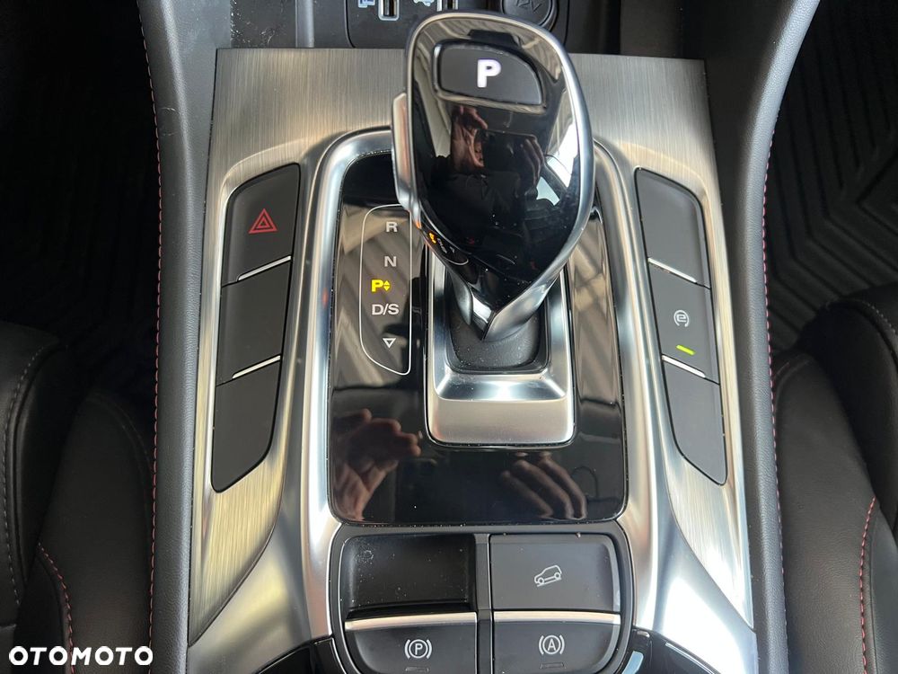 MG HS 1.5 T-GDI Excite DCT - 27