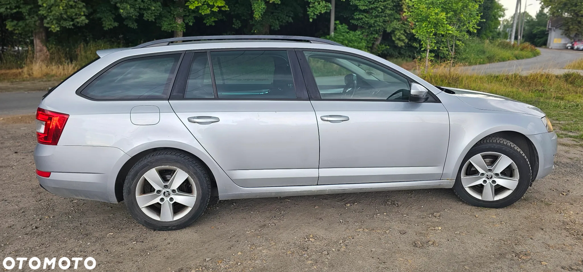 Skoda Octavia 1.2 TSI Elegance - 8