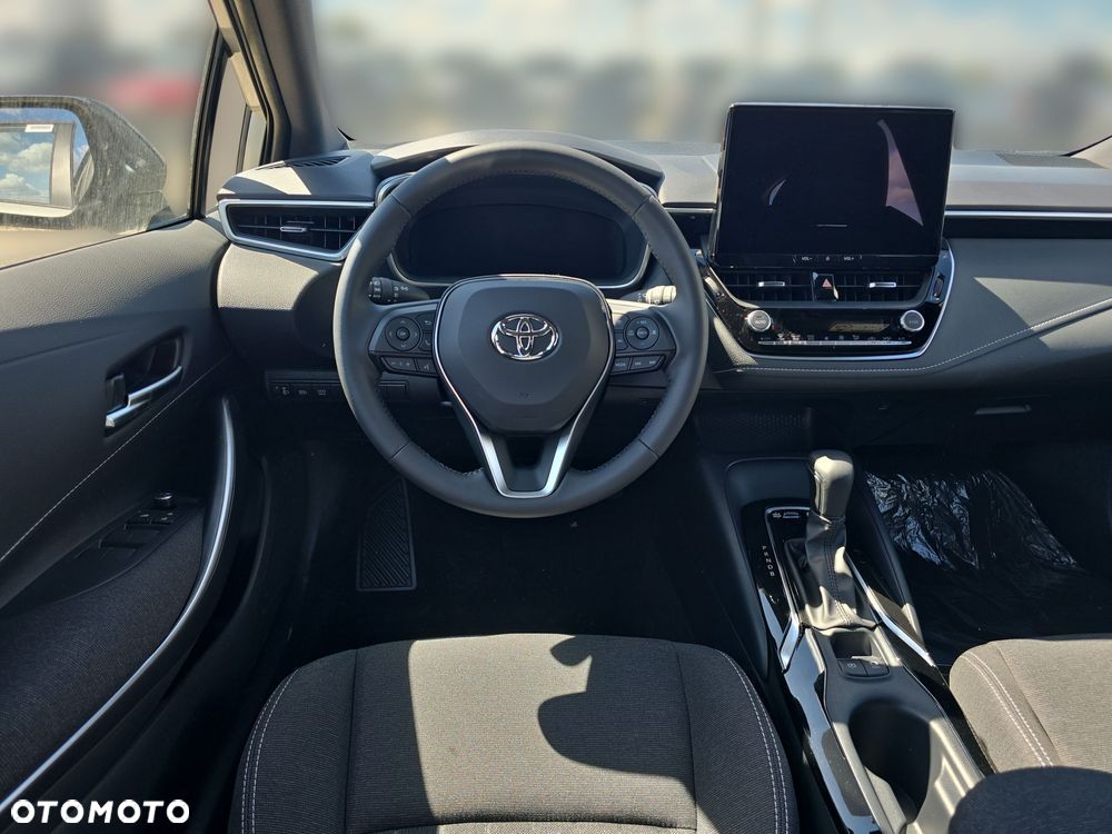 Toyota Corolla 1.8 Hybrid Comfort - 17