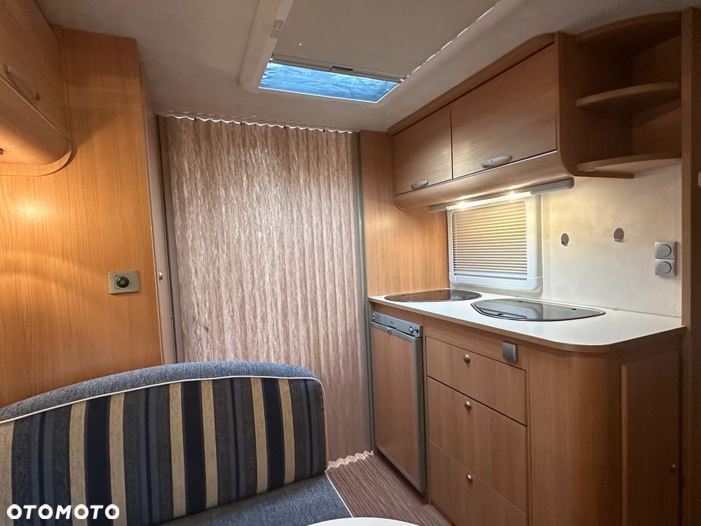 Adria ALTEA 462 PS z markizą i bagażnikiem rowerowym !! 1300kg !! - 17