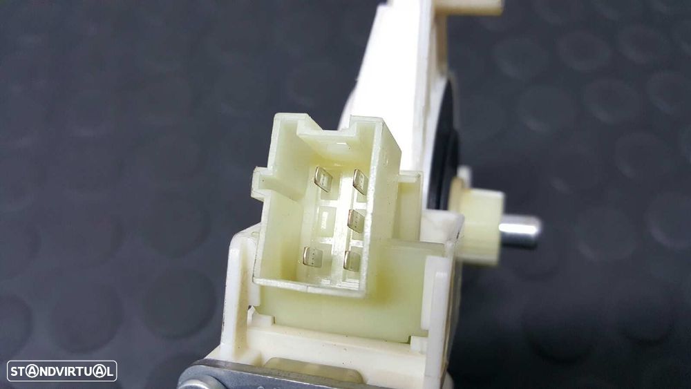 MOTOR ELEVADOR TRASEIRO ESQUERDO MERCEDES CLASE C (W204) BERLINA C 200 CDI (204.... - 8