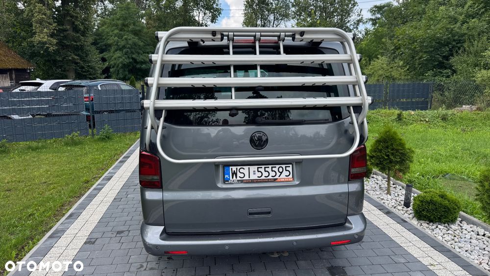 Volkswagen Multivan L1 Highline - 21