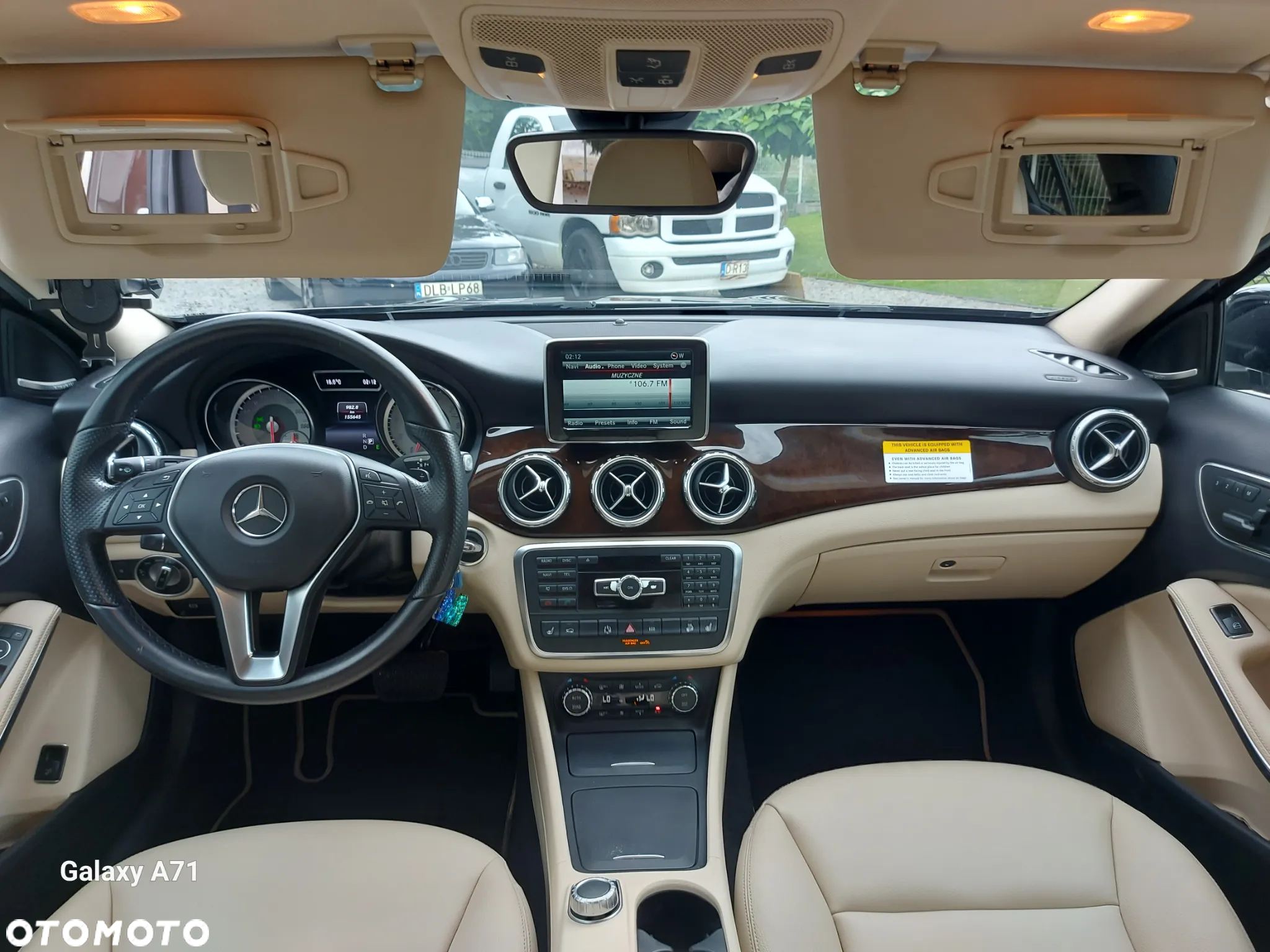 Mercedes-Benz GLA 250 4-Matic AMG Line - 9