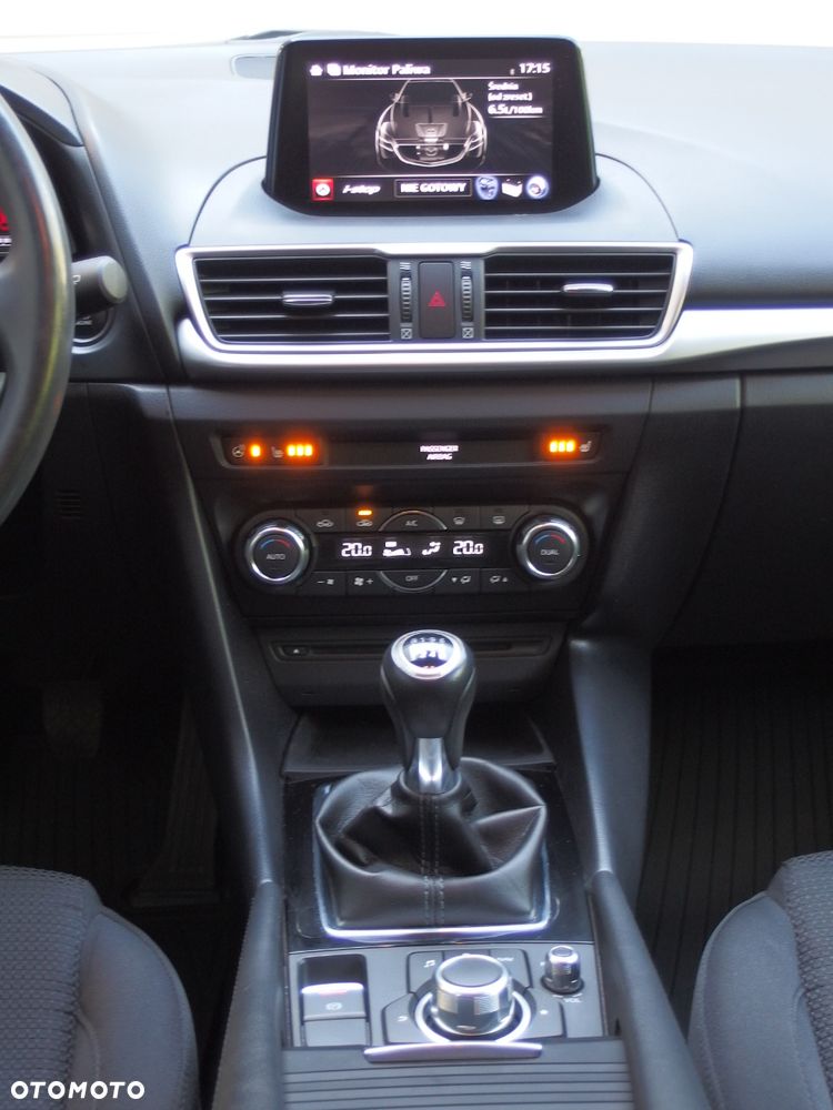 Mazda 3 2.0 Skyenergy - 11