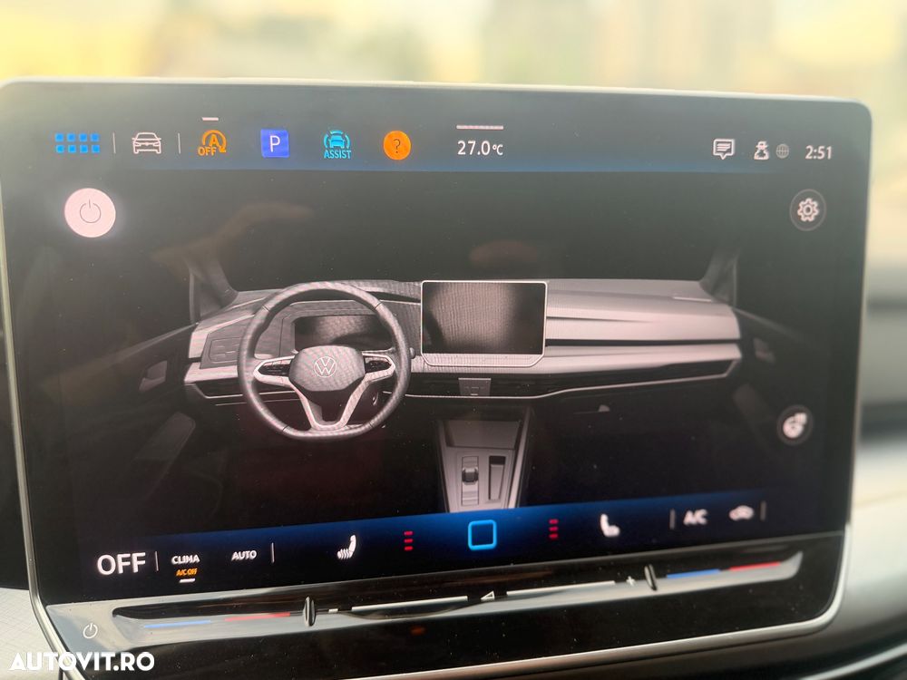 VOLKSWAGEN Golf 2024 — imagine 21