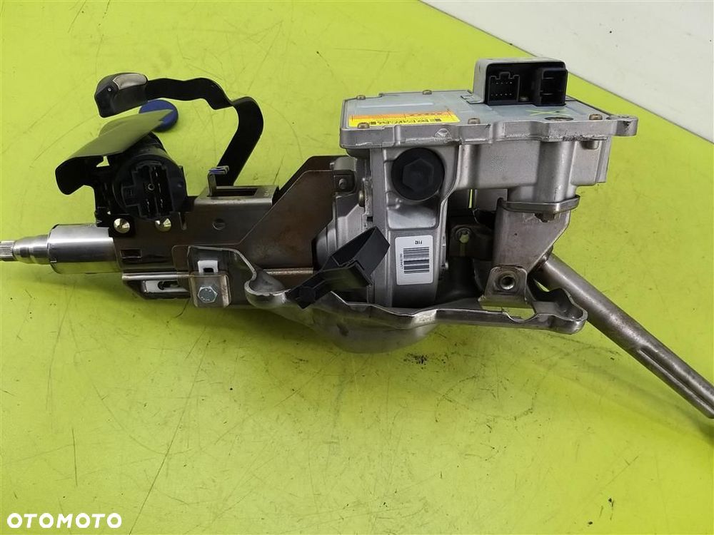 Wspomaganie elektryczne KOLUMNA Fiat Stilo 2001-2007 TRW STACYJKA KLUCZYK - 7