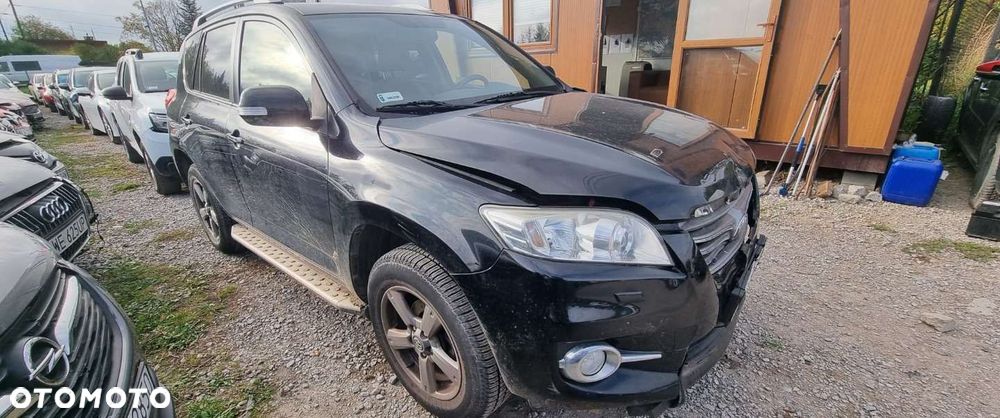 Toyota Rav4 2012 photo 2