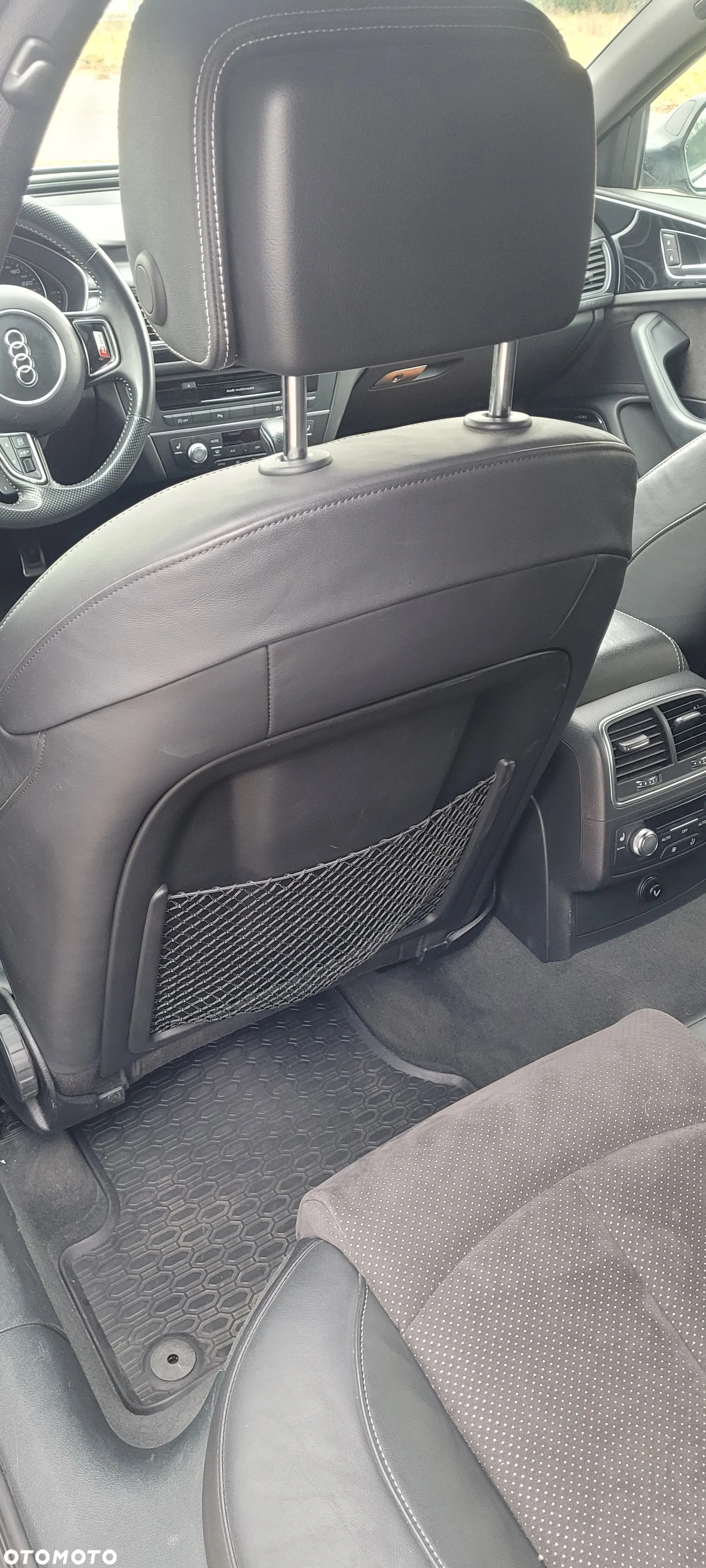 Audi A6 2.0 TDI ultra S tronic - 14