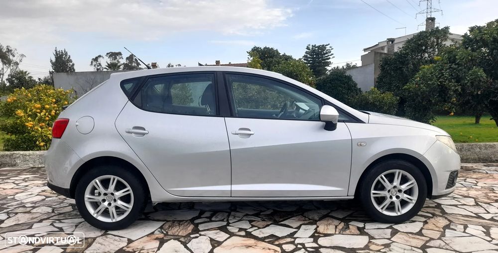 SEAT Ibiza 1.2 12V Style - 10