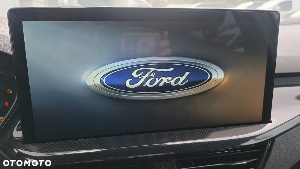 Ford Focus 1.0 EcoBoost mHEV ST-Line X - 16