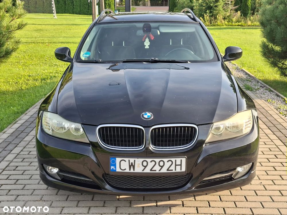 BMW Seria 3 - 3