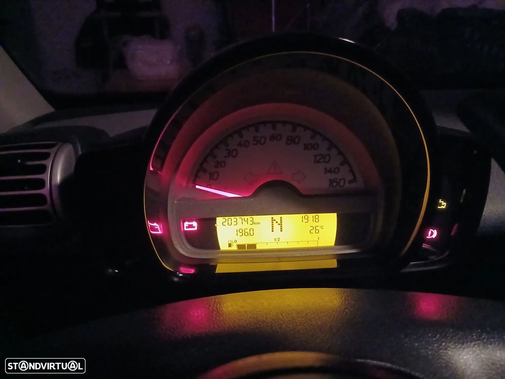 Smart ForTwo Coupé - 6