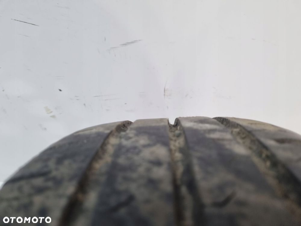 KOŁO ZAPASOWE Toyota Aygo II zapas felga 165/60 R15 4x100 2151610 opona - 10