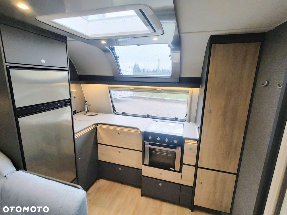 Dethleffs Beduin Scandinavia 690 BQT - zimowa z ALDE - 10