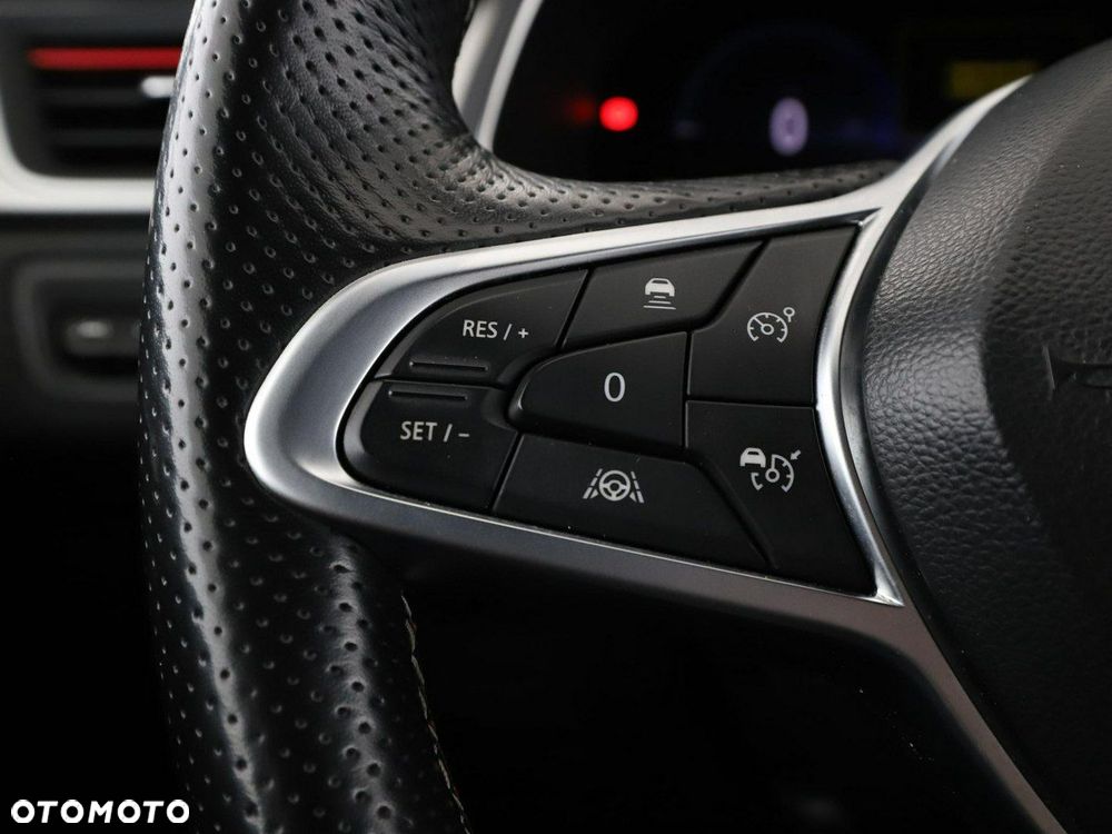 Renault Captur 1.6 E-TECH Full Hybrid 145 R.S Line - 32